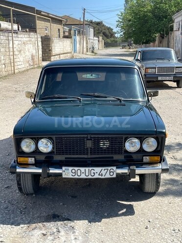 LADA (VAZ) 2106 2006, 64,641 km - 1.6 l - Bakı