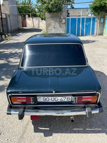 LADA (VAZ) 2106 2006, 64,641 km - 1.6 l - Bakı