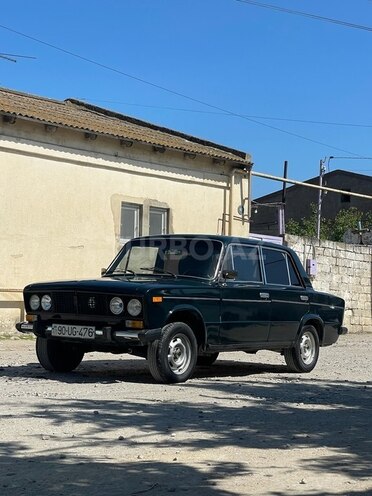 LADA (VAZ) 2106 2006, 64,641 km - 1.6 l - Bakı
