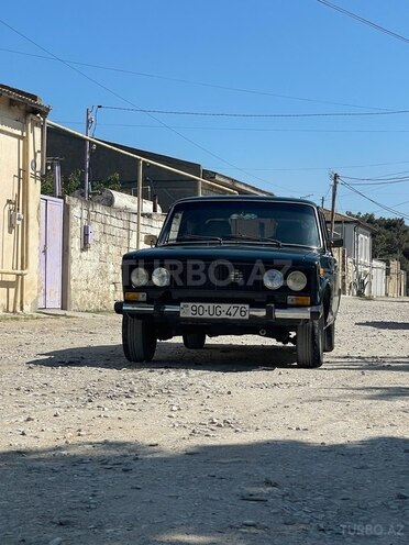 LADA (VAZ) 2106 2006, 64,641 km - 1.6 l - Bakı