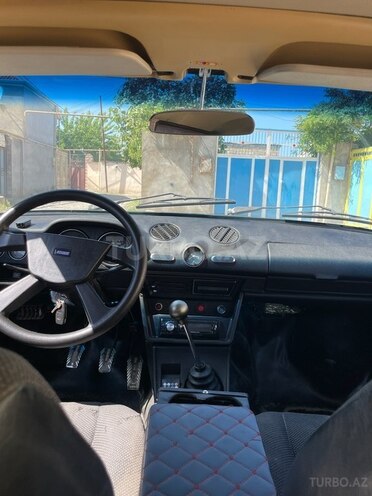 LADA (VAZ) 2106 2006, 64,641 km - 1.6 l - Bakı