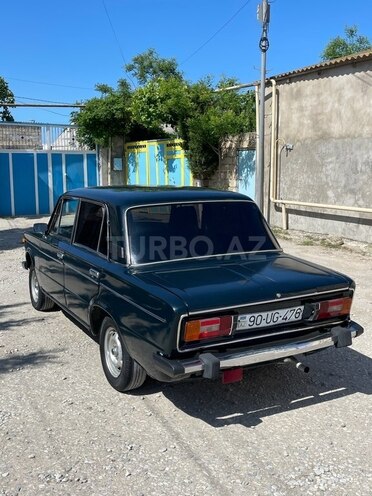 LADA (VAZ) 2106 2006, 64,641 km - 1.6 l - Bakı