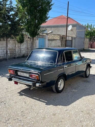 LADA (VAZ) 2106 2006, 64,641 km - 1.6 l - Bakı