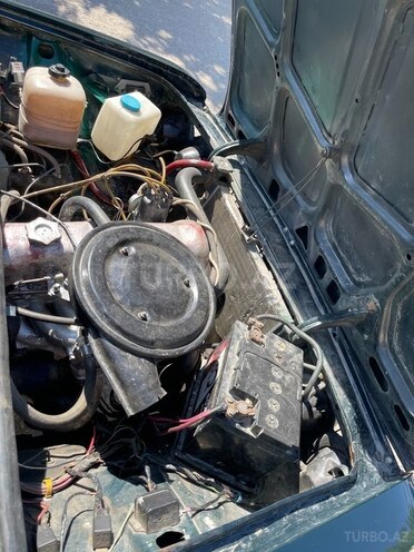 LADA (VAZ) 2106 2006, 64,641 km - 1.6 l - Bakı