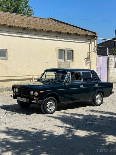 LADA (VAZ) 2106 2006, 64,641 km - 1.6 l - Bakı