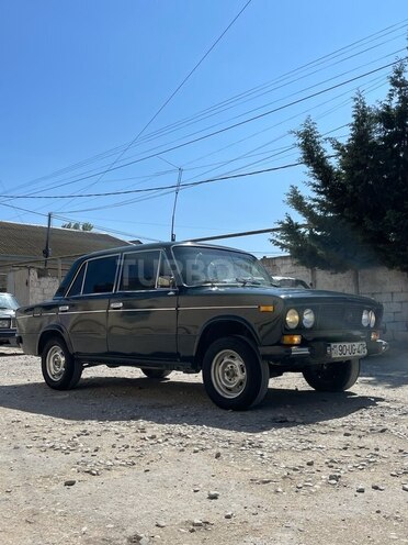 LADA (VAZ) 2106 2006, 64,641 km - 1.6 l - Bakı
