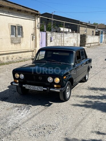 LADA (VAZ) 2106 2006, 64,641 km - 1.6 l - Bakı