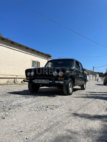 LADA (VAZ) 2106 2006, 64,641 km - 1.6 l - Bakı