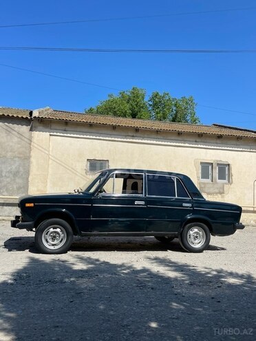 LADA (VAZ) 2106 2006, 64,641 km - 1.6 l - Bakı