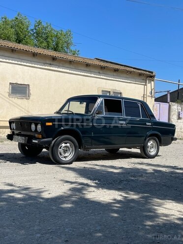 LADA (VAZ) 2106 2006, 64,641 km - 1.6 l - Bakı