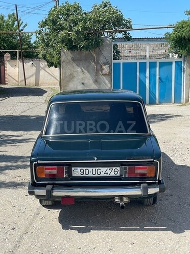 LADA (VAZ) 2106 2006, 64,641 km - 1.6 l - Bakı