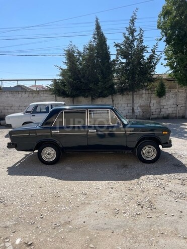 LADA (VAZ) 2106 2006, 64,641 km - 1.6 l - Bakı