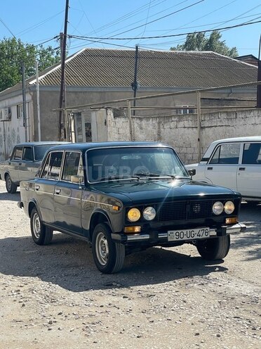LADA (VAZ) 2106 2006, 64,641 km - 1.6 l - Bakı