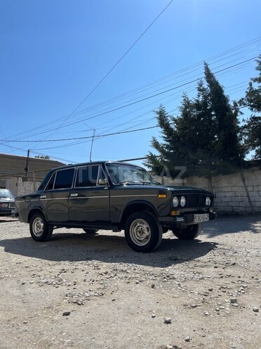 LADA (VAZ) 2106 2006, 64,641 km - 1.6 l - Bakı