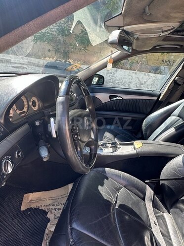 Mercedes E 350 2008, 245,545 km - 3.5 l - Bakı