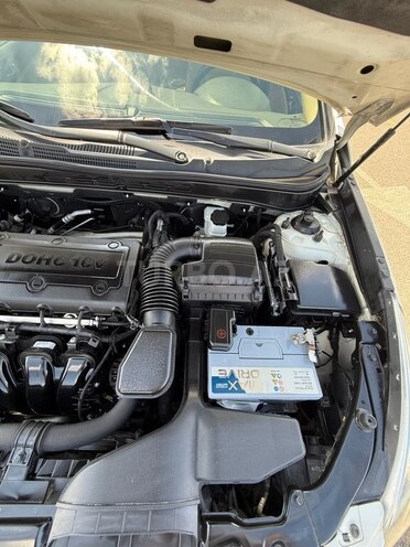 Hyundai Sonata 2010, 242,000 km - 2.4 l - Kürdəmir