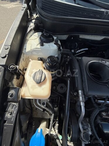 Hyundai Sonata 2010, 242,000 km - 2.4 l - Kürdəmir