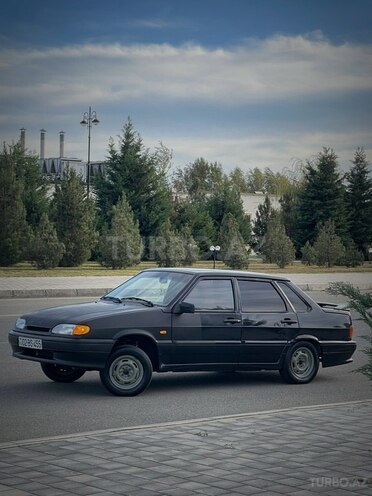 LADA (VAZ) 2115 2005, 408,200 km - 1.5 л - Ağdaş