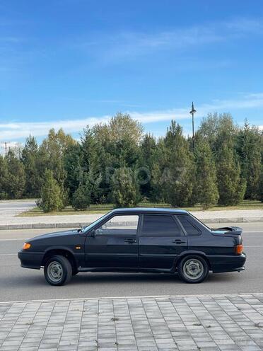 LADA (VAZ) 2115 2005, 408,200 km - 1.5 л - Ağdaş