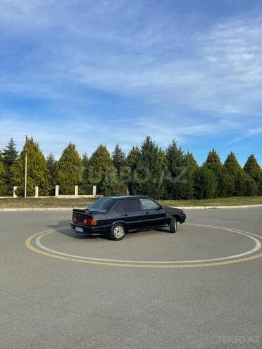LADA (VAZ) 2115 2005, 408,200 km - 1.5 л - Ağdaş