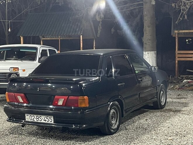 LADA (VAZ) 2115 2005, 408,200 km - 1.5 л - Ağdaş