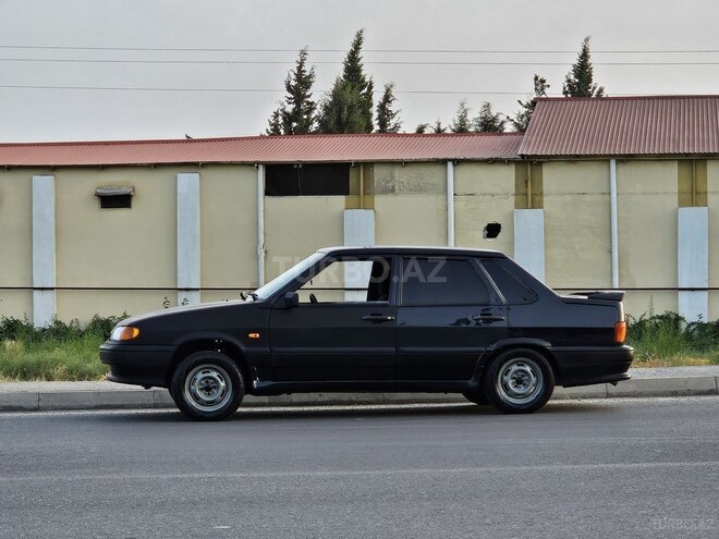 LADA (VAZ) 2115 2005, 408,200 km - 1.5 л - Ağdaş