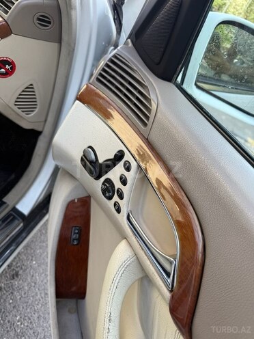 Mercedes S 350 2003, 350,000 km - 3.7 l - Bakı