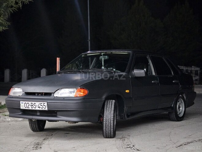LADA (VAZ) 2115 2005, 408,200 km - 1.5 л - Ağdaş