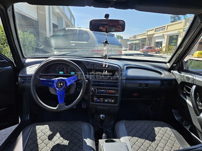 LADA (VAZ) 2115 2005, 408,200 km - 1.5 л - Ağdaş