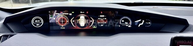 Changan  2025, 0 km - 1.5 л - Bakı