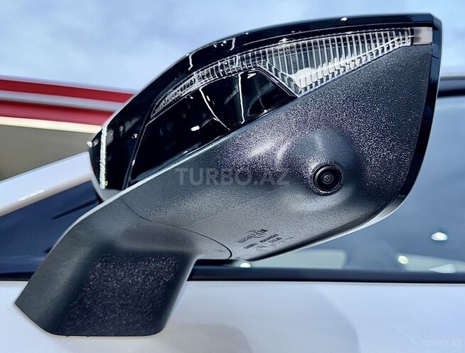 Changan  2025, 0 km - 1.5 л - Bakı