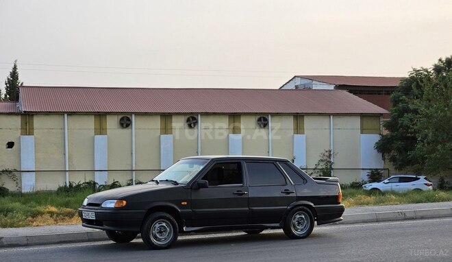 LADA (VAZ) 2115 2005, 408,200 km - 1.5 л - Ağdaş