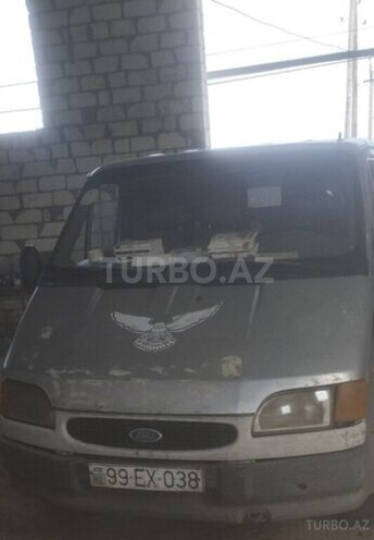 Ford Transit 1999, 250,000 km - 2.4 l - Ağstafa