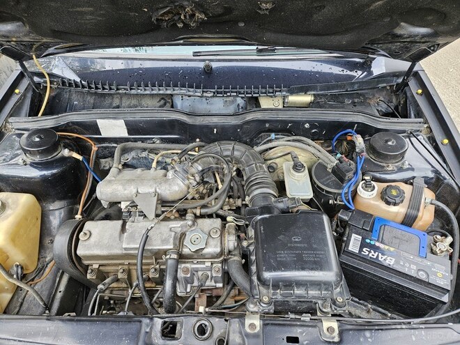 LADA (VAZ) 2115 2005, 408,200 km - 1.5 л - Ağdaş