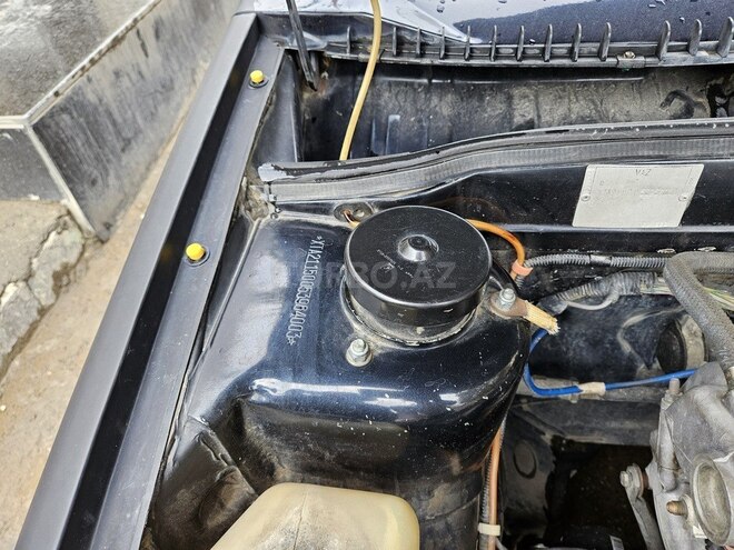 LADA (VAZ) 2115 2005, 408,200 km - 1.5 л - Ağdaş
