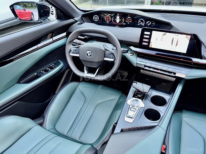 Changan  2025, 0 km - 1.5 л - Bakı