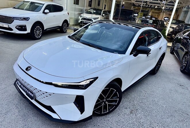 Changan  2025, 0 km - 1.5 л - Bakı