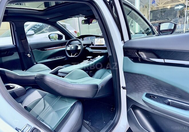 Changan  2025, 0 km - 1.5 л - Bakı