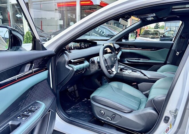 Changan  2025, 0 km - 1.5 л - Bakı