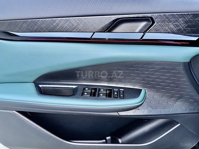 Changan  2025, 0 km - 1.5 л - Bakı