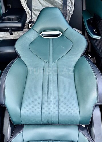 Changan  2025, 0 km - 1.5 л - Bakı