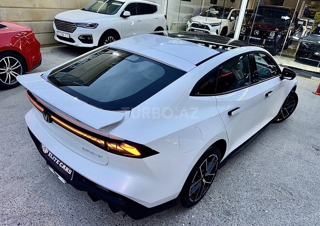 Changan  2025, 0 km - 1.5 л - Bakı
