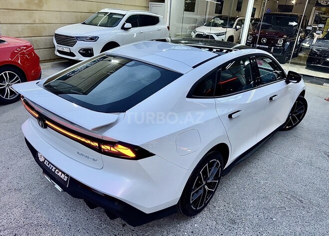 Changan  2025, 0 km - 1.5 л - Bakı