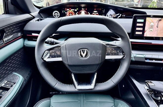 Changan  2025, 0 km - 1.5 л - Bakı