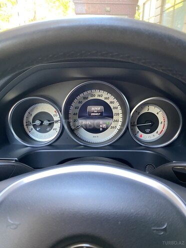 Mercedes E 220 d 2015, 200,000 km - 2.2 l - Bakı