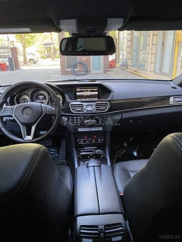 Mercedes E 220 d 2015, 200,000 km - 2.2 l - Bakı