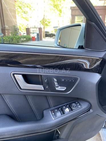 Mercedes E 220 d 2015, 200,000 km - 2.2 l - Bakı