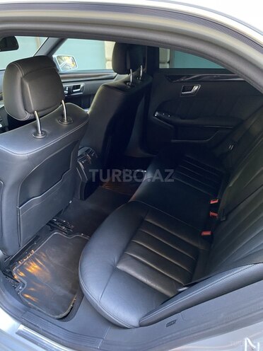 Mercedes E 220 d 2015, 200,000 km - 2.2 l - Bakı