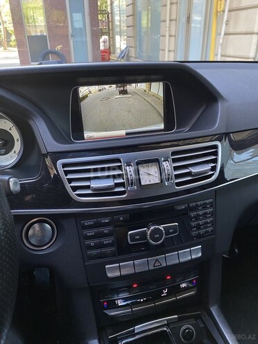 Mercedes E 220 d 2015, 200,000 km - 2.2 l - Bakı