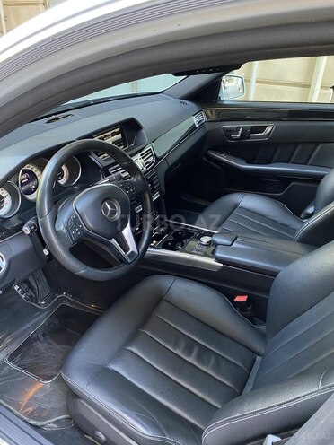 Mercedes E 220 d 2015, 200,000 km - 2.2 l - Bakı